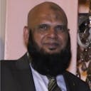 Profile picture of Abdul Malik Mohammed Owais