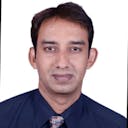 Profile picture of Mahesh Borude