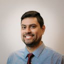 Profile picture of Jonathan Acevedo, MBA, PMP, CSSGB