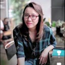 Profile picture of Joanna Zhang