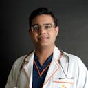 Profile picture of Dr Vaibhav Kapoor