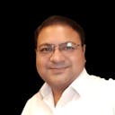 Profile picture of Anurag Aggarwal