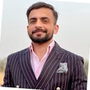 Profile picture of Muhammad Mohsin Javaid