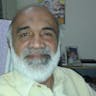 Ghulam Rasool Mashori, PhD profile picture