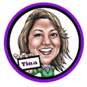 Profile picture of Tina Oliver