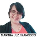 Profile picture of Marsha Luz Francisco