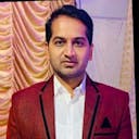 Profile picture of Aditya Singh Rathore