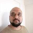 Profile picture of Sunil Kamath