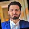 Hussain C. CMA Finalist profile picture