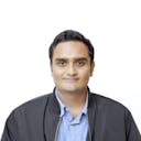 Profile picture of Prateek Chitnis, LEED® Green Associate™