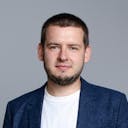 Profile picture of Egor Aleksandrov
