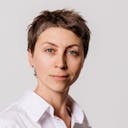 Profile picture of Katya Postnikova