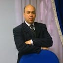 Profile picture of Hany Hefny, MBA, TQM, TOT