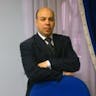Hany Hefny, MBA, TQM, TOT profile picture