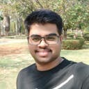 Profile picture of Sai Vamsy Dhulipala
