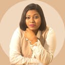 Profile picture of Sushmita Basak -Breast cancer apparel researcher