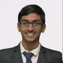 Profile picture of Pranjal Gahankari