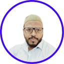 Profile picture of Ibrahim Shaikh