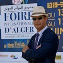 Profile picture of FAROUROU MUSTAPHA  AlgeriaDigitalMarketCom Algerian B2B African and Global Export Marketplace
