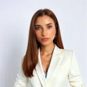 Profile picture of Anastasija Petrosjana