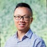 Duncan Liew, PhD profile picture