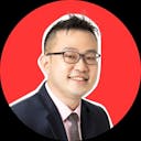 Profile picture of Clarence Cheong