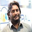 Profile picture of Sandeep Nakka