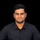 Profile picture of Vignesh Ramasubramanian