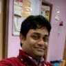Indranil Mitra profile picture