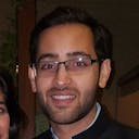 Profile picture of Shehroze Moosa