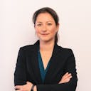Profile picture of Christiane Danke