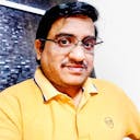 Profile picture of T.K Bharath Kumar