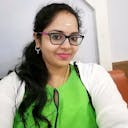 Profile picture of Sughirtha Sudhakar CSM® CSPO®