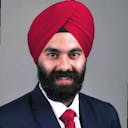 Profile picture of Jaskirat Singh, MBA