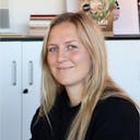 Profile picture of Gwen Skrøvje Hanssen