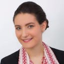 Profile picture of Alexandra Szilagyi