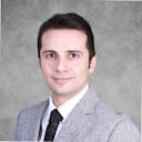 Profile picture of Behnoud Kermani, Ph.D., GSI Fellow