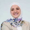 Profile picture of Kawther Mansour