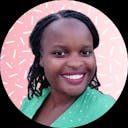 Profile picture of Geraldine Kokwenda Mwijage