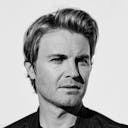 Profile picture of Nico Rosberg