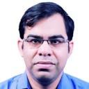 Profile picture of Gaurav Chopra
