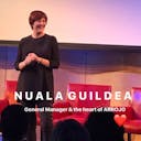 Profile picture of Nuala Guildea