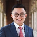 Profile picture of Travis Chen
