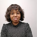 Profile picture of Nosipho Dinwa