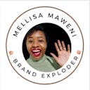 Profile picture of Mellisa Maweni 💥