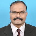 Profile picture of Muralikrishnan  R