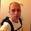 Profile picture of Pavel Kolotukhin