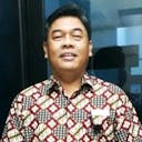 Profile picture of Totok Sugiharto