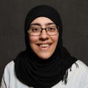 Profile picture of Zainab Akrami