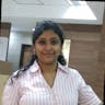 Gargi Chakravorty profile picture